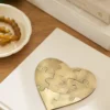 Antique Brass Decorative Puzzle