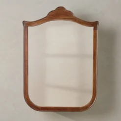 Antiqued Inez Medicine Cabinet