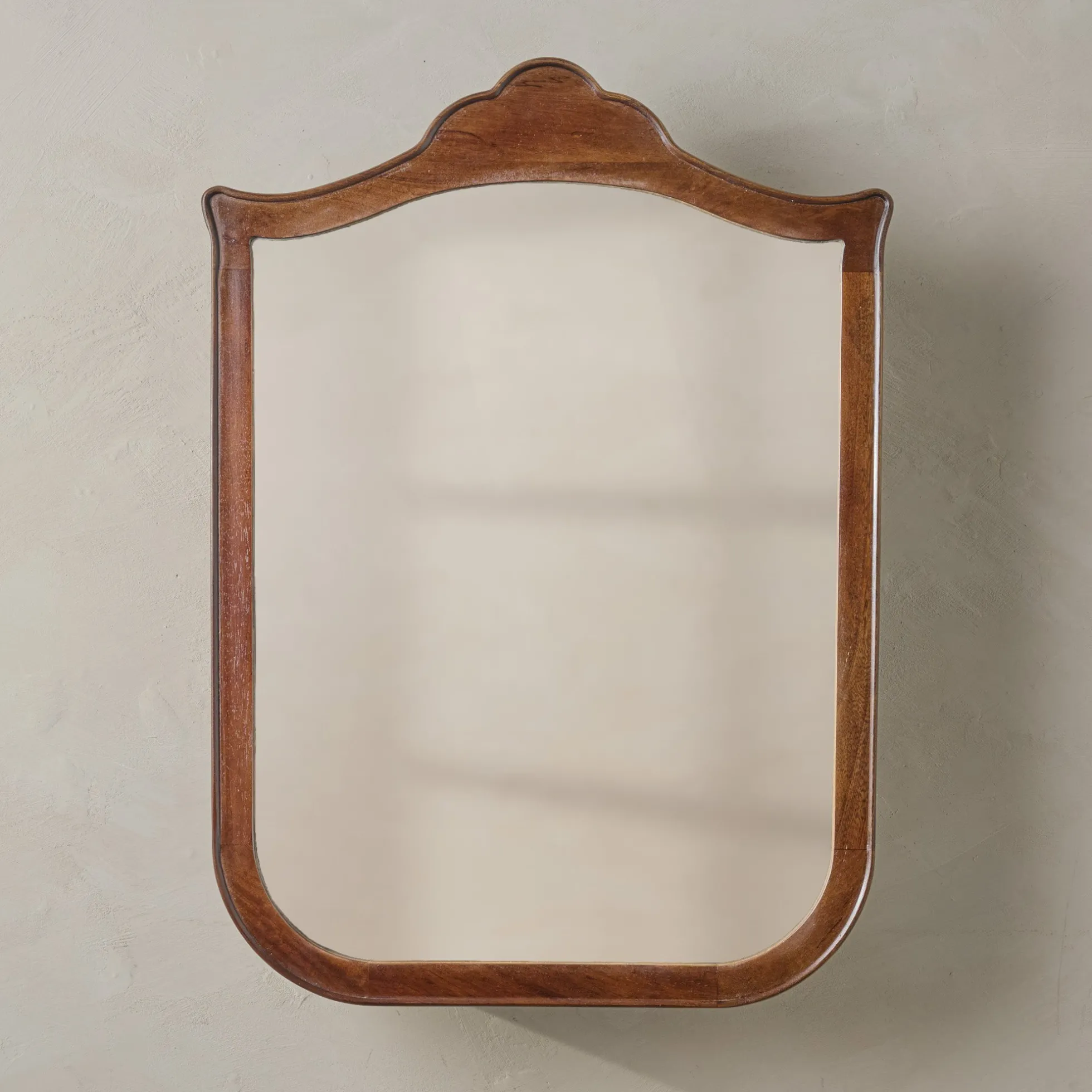 Antiqued Inez Medicine Cabinet