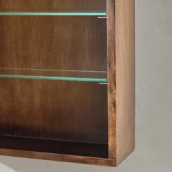 Antiqued Inez Medicine Cabinet