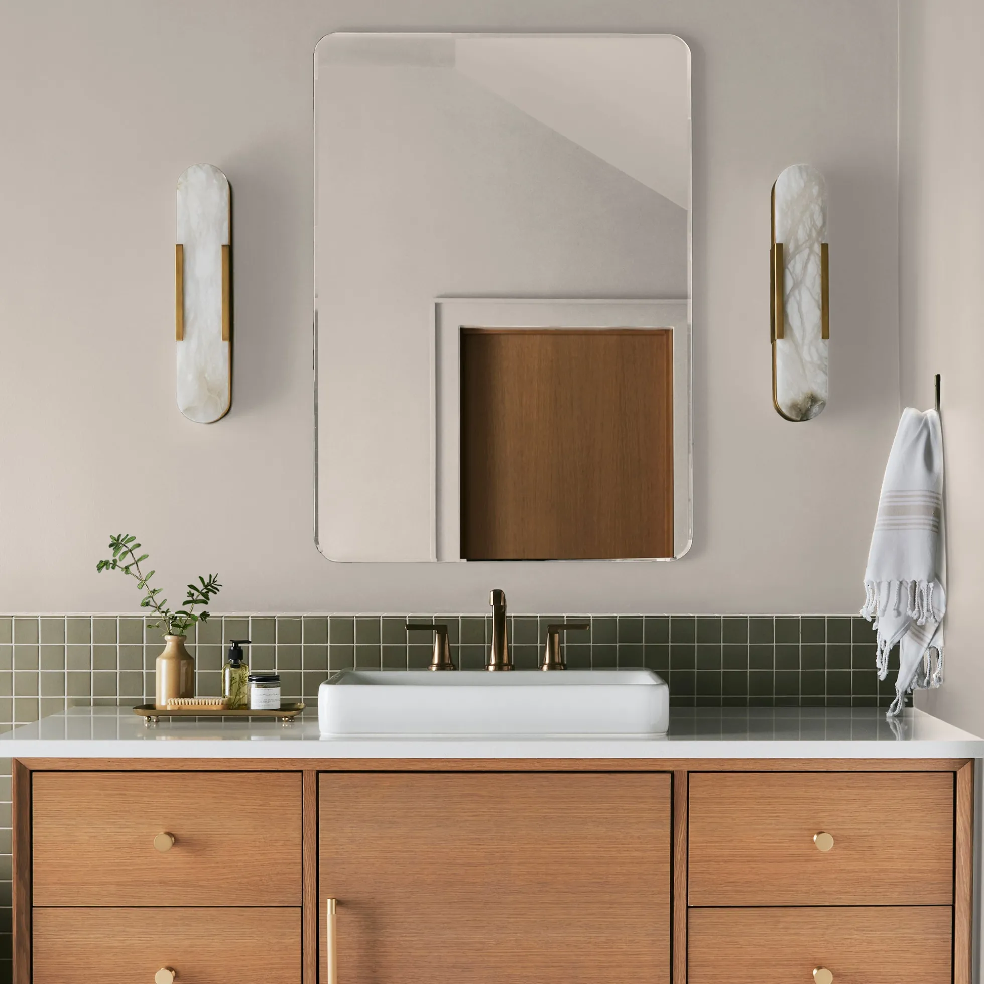 Antique Rose - Classic Interior Paint