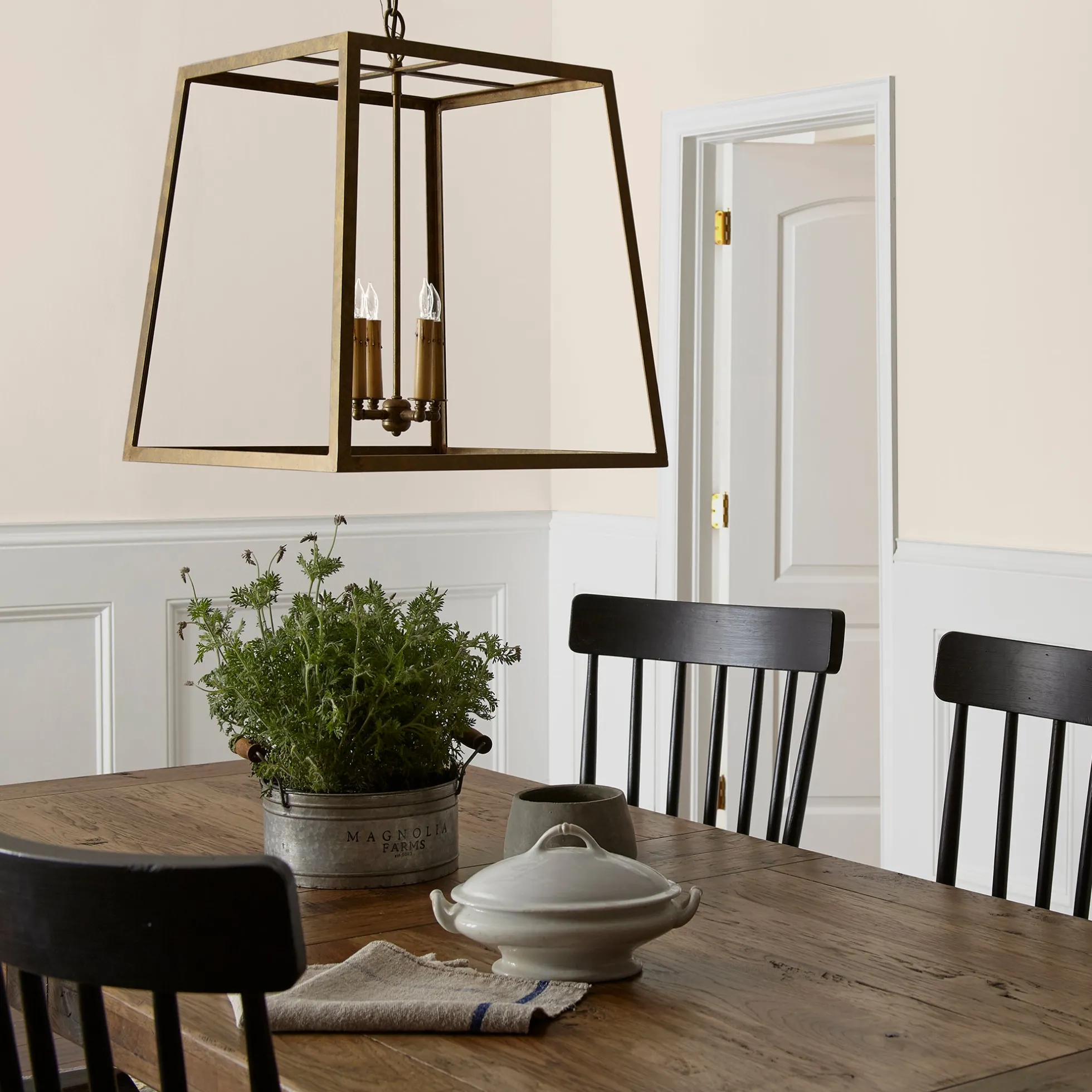 Antique Rose - Classic Interior Paint