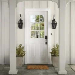 Antique Rose - Exterior Paint