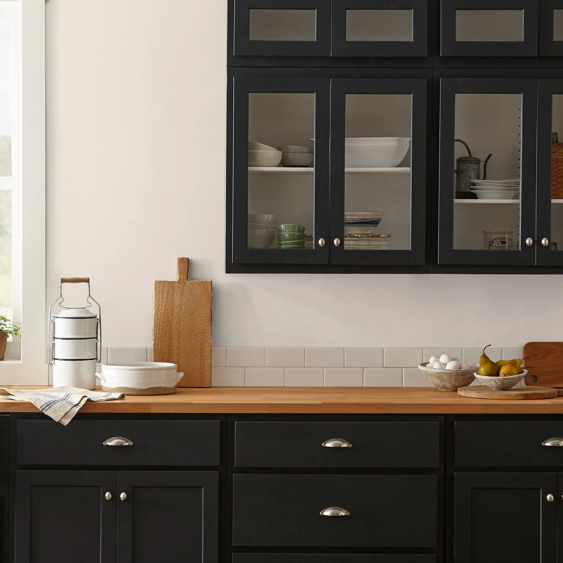 Antique Rose - Premium Interior Paint