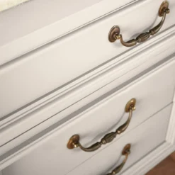 Antique Rose - Trim, Door + Cabinetry Paint