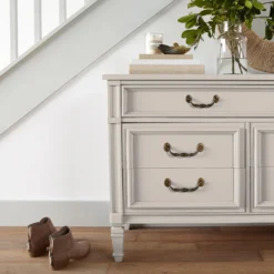 Antique Rose - Trim, Door + Cabinetry Paint