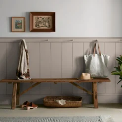 Antiquing - Classic Interior Paint