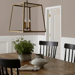 Antiquing - Classic Interior Paint