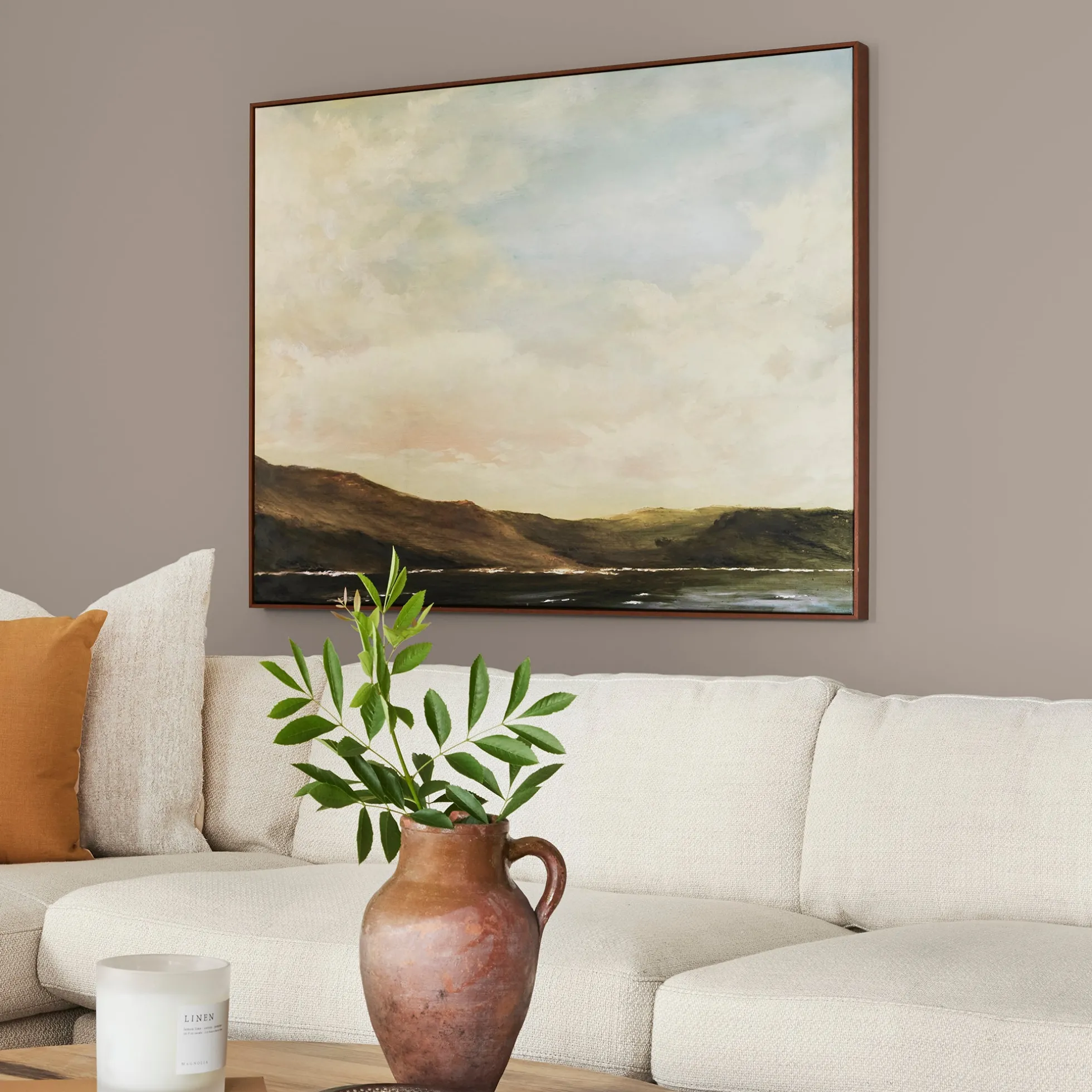 Antiquing - Premium Interior Paint