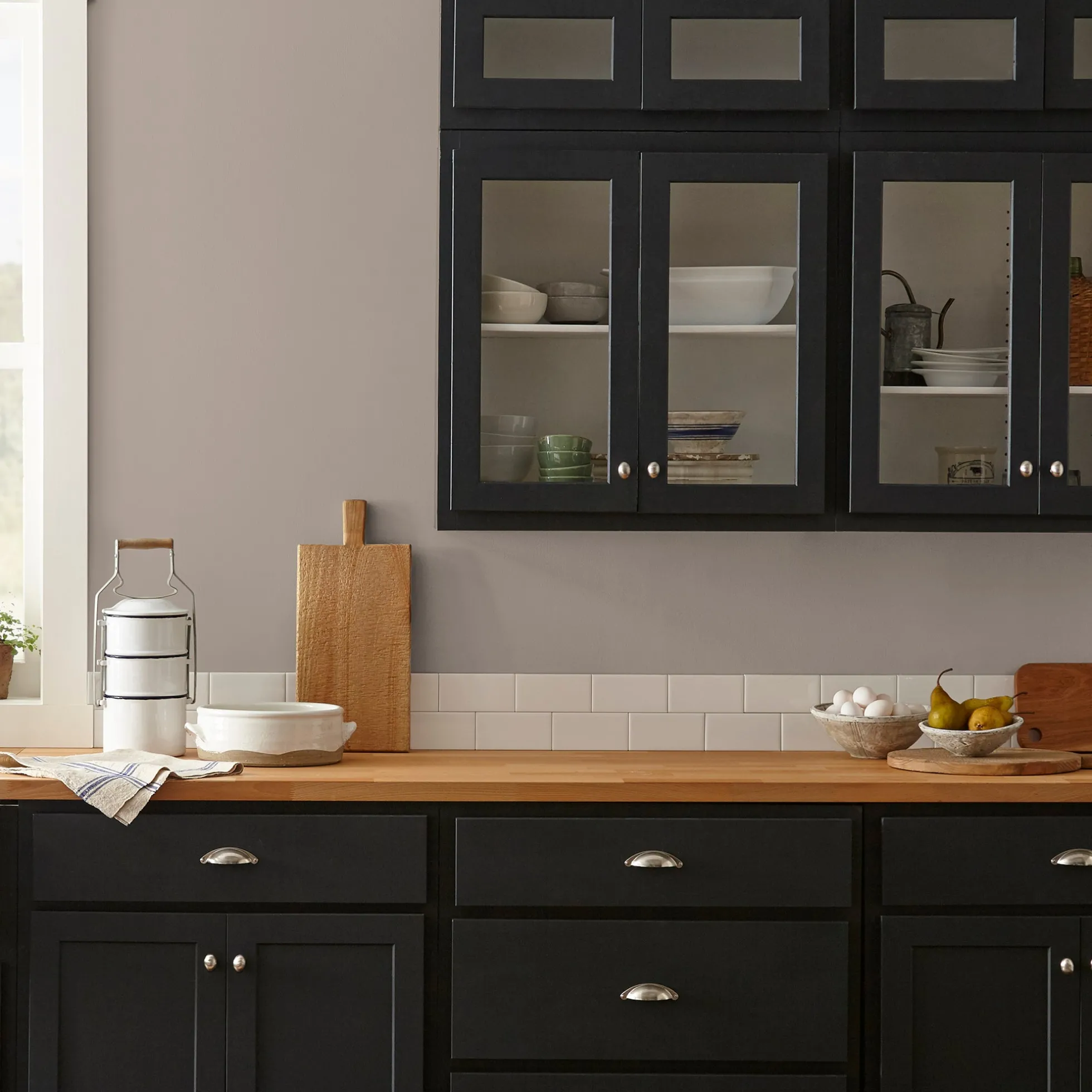 Antiquing - Premium Interior Paint
