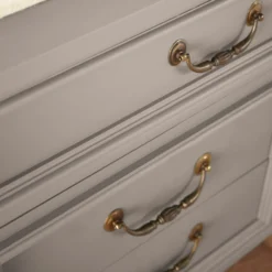 Antiquing - Trim, Door + Cabinetry Paint
