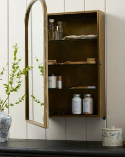 Archer Medicine Cabinet