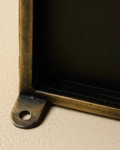 Archer Medicine Cabinet