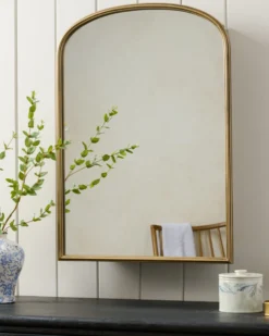 Archer Medicine Cabinet