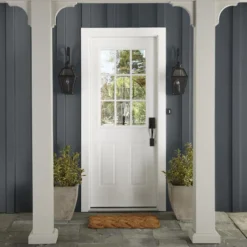 Arches - Exterior Paint