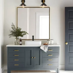 Arches - Trim, Door + Cabinetry Paint