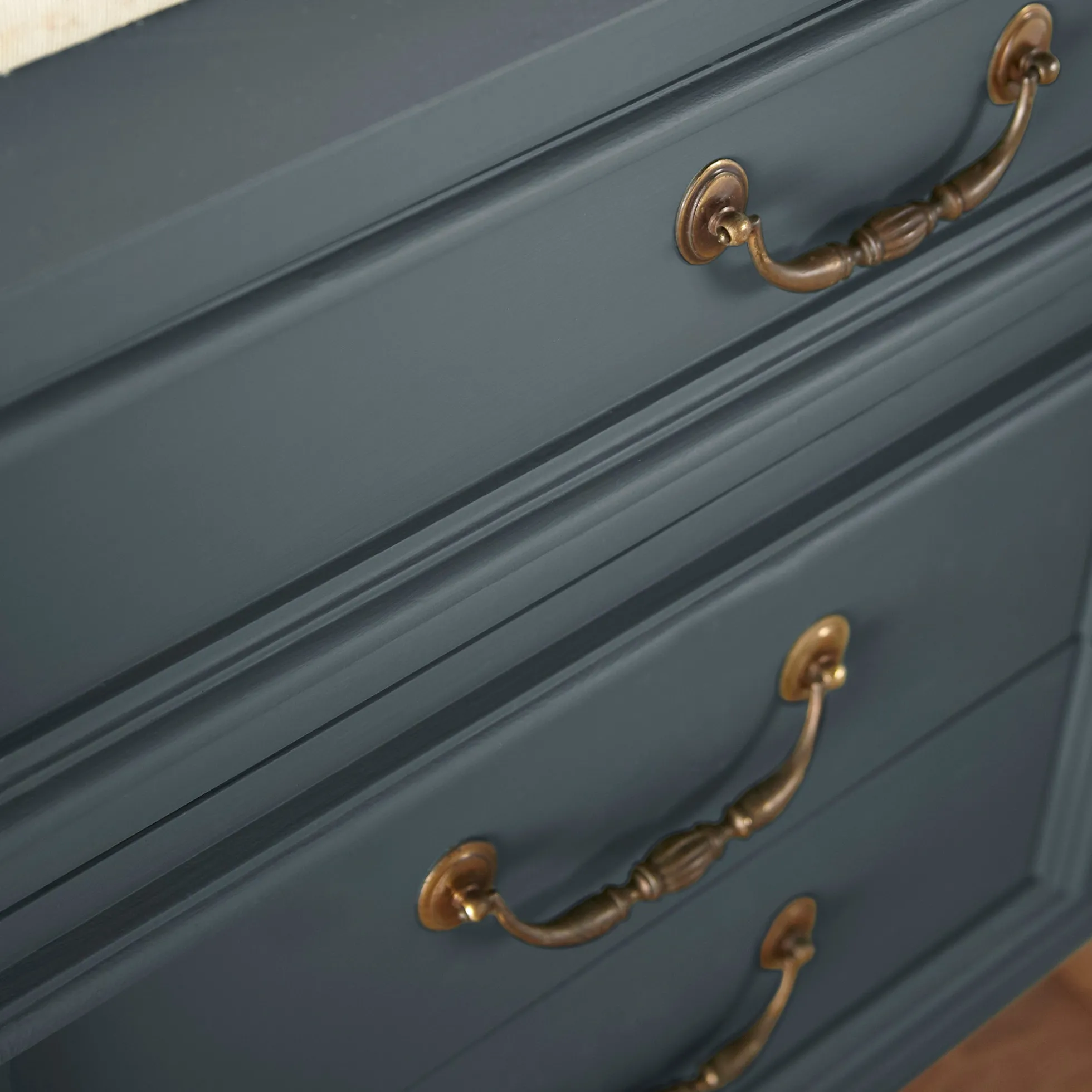 Arches - Trim, Door + Cabinetry Paint