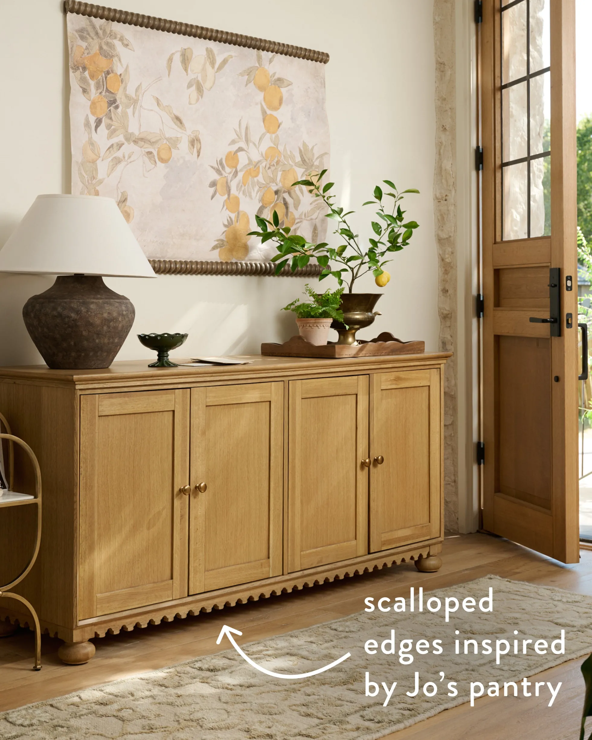 Archie Sideboard