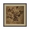 Archival Rose Textile