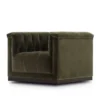 Arlo Swivel Chair