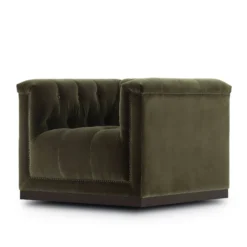 Arlo Swivel Chair
