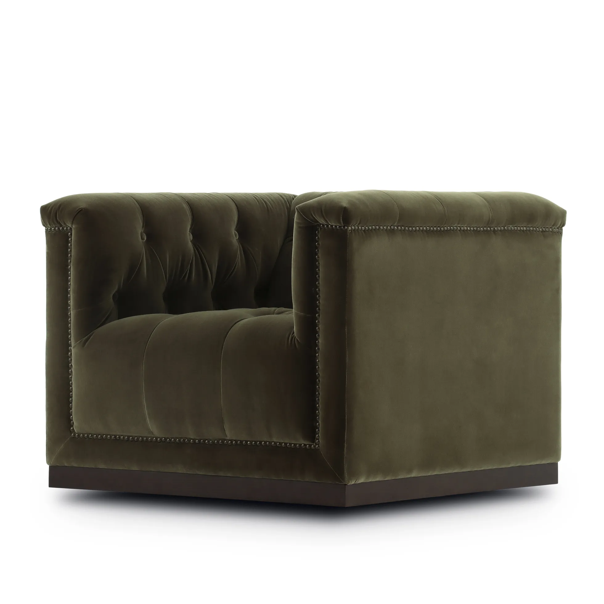 Arlo Swivel Chair
