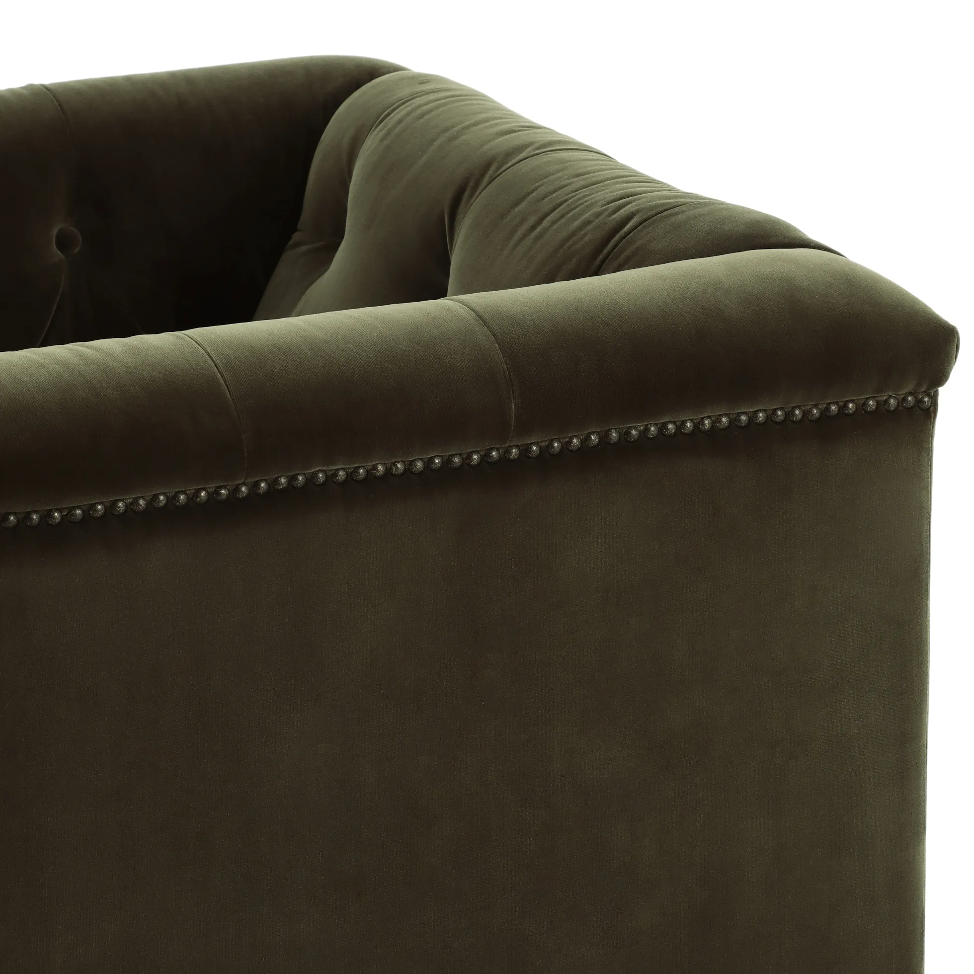 Arlo Swivel Chair