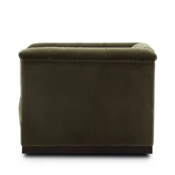 Arlo Swivel Chair