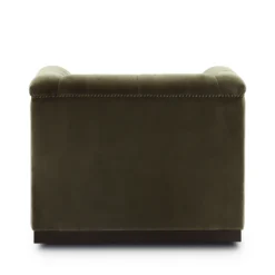 Arlo Swivel Chair