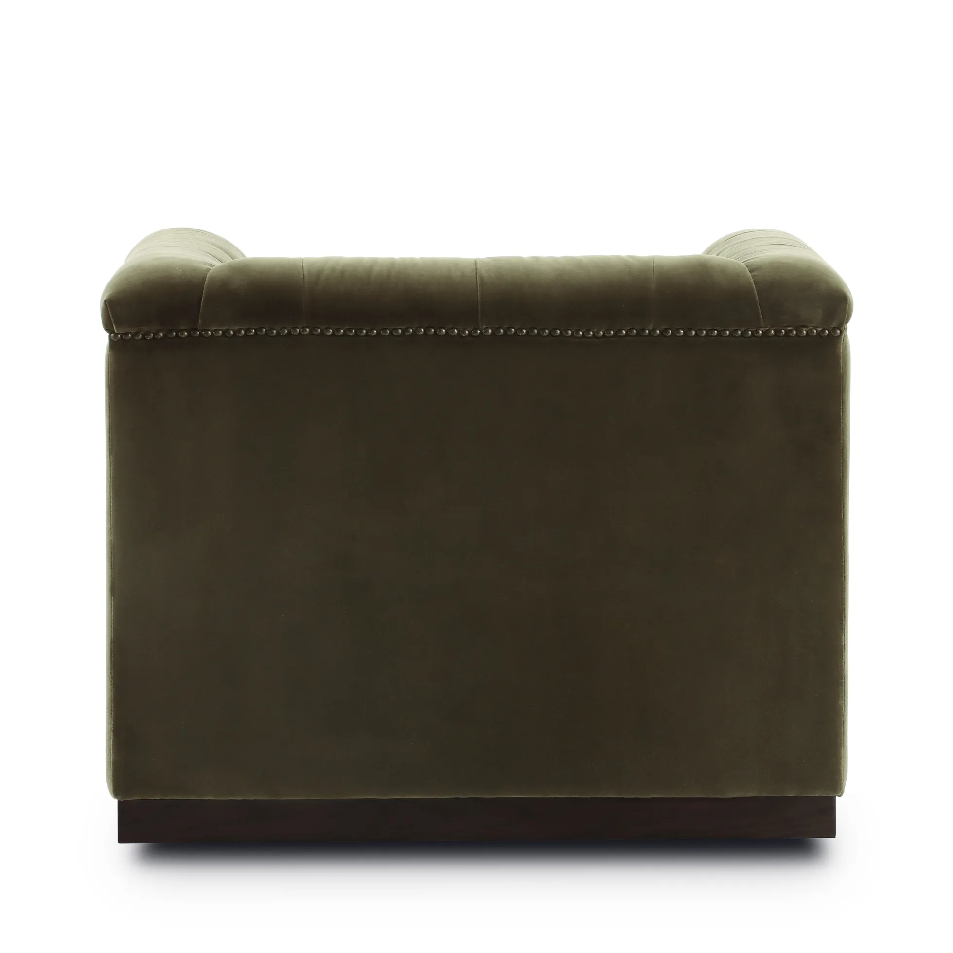 Arlo Swivel Chair