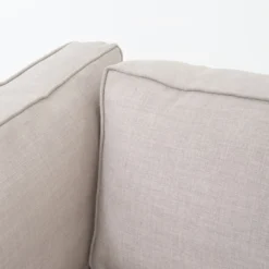 Arthur 2 Piece Chaise Sectional