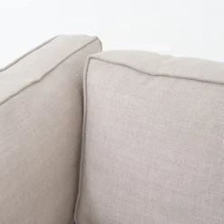 Arthur 2 Piece Chaise Sectional