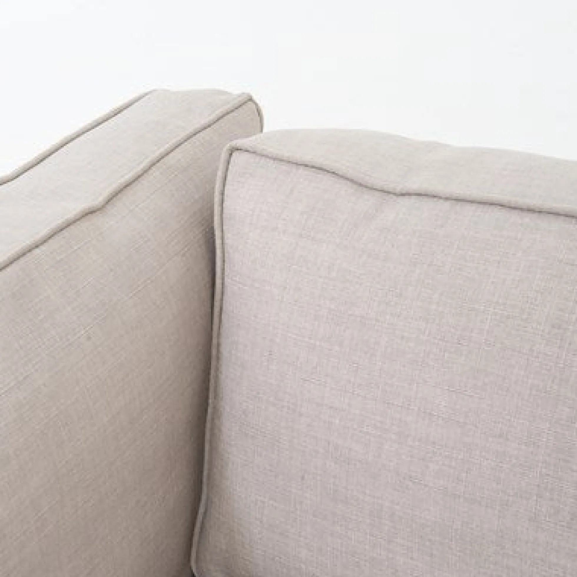 Arthur 2 Piece Chaise Sectional