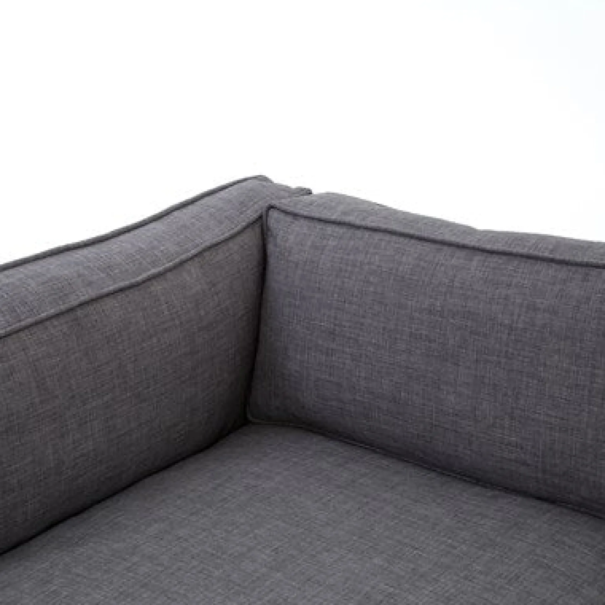 Arthur 2 Piece Chaise Sectional