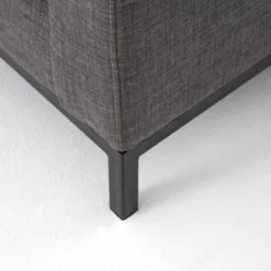 Arthur 2 Piece Chaise Sectional
