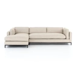 Arthur 2 Piece Chaise Sectional