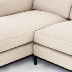 Arthur 2 Piece Chaise Sectional