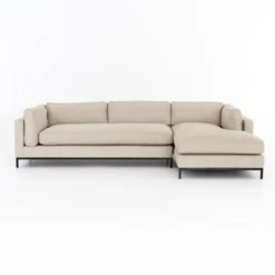 Arthur 2 Piece Chaise Sectional