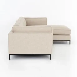 Arthur 2 Piece Chaise Sectional