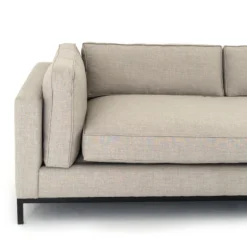 Arthur 3 Piece Sectional