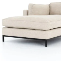 Arthur 3 Piece Sectional