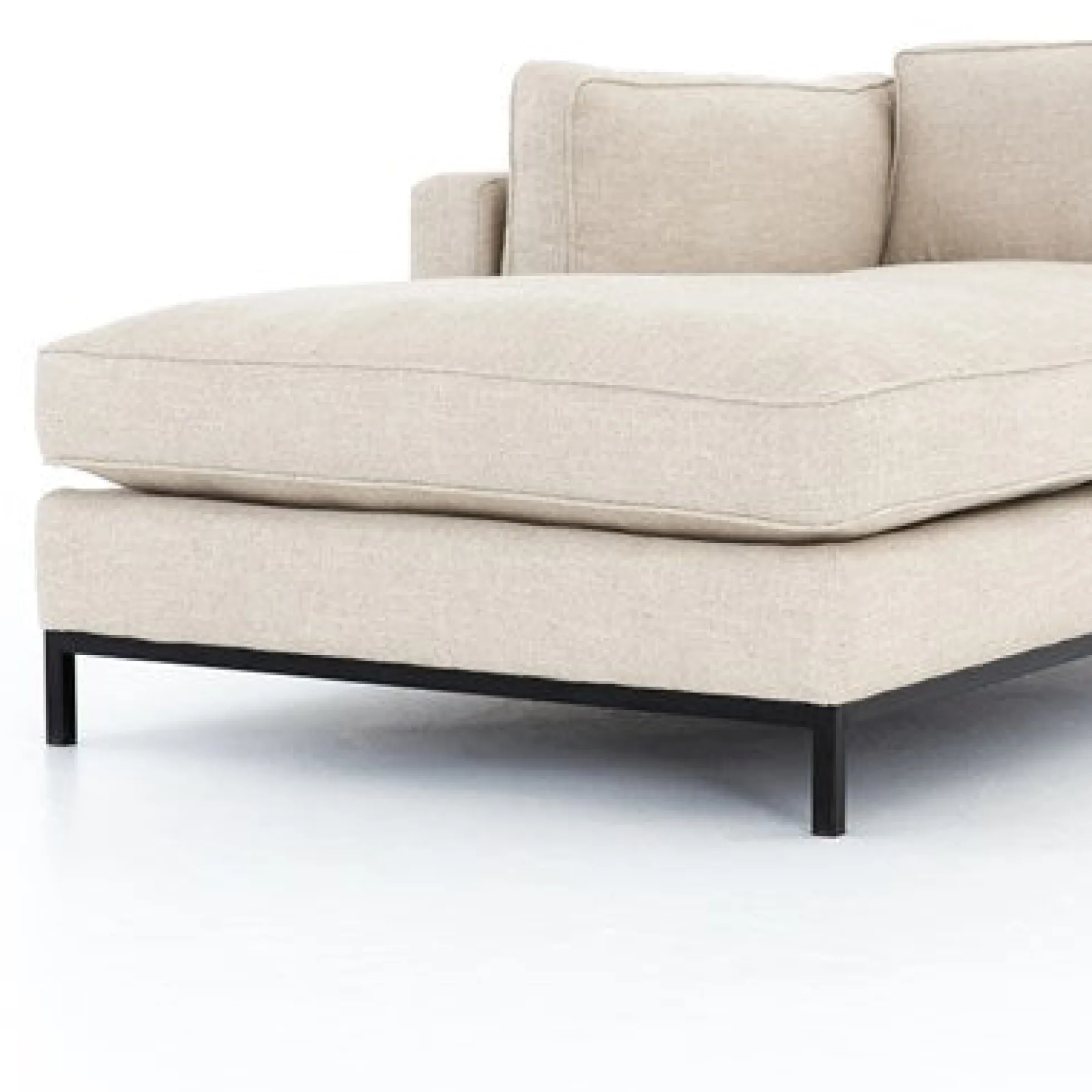Arthur 3 Piece Sectional