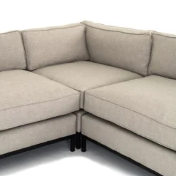Arthur 3 Piece Sectional
