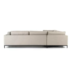 Arthur 3 Piece Sectional