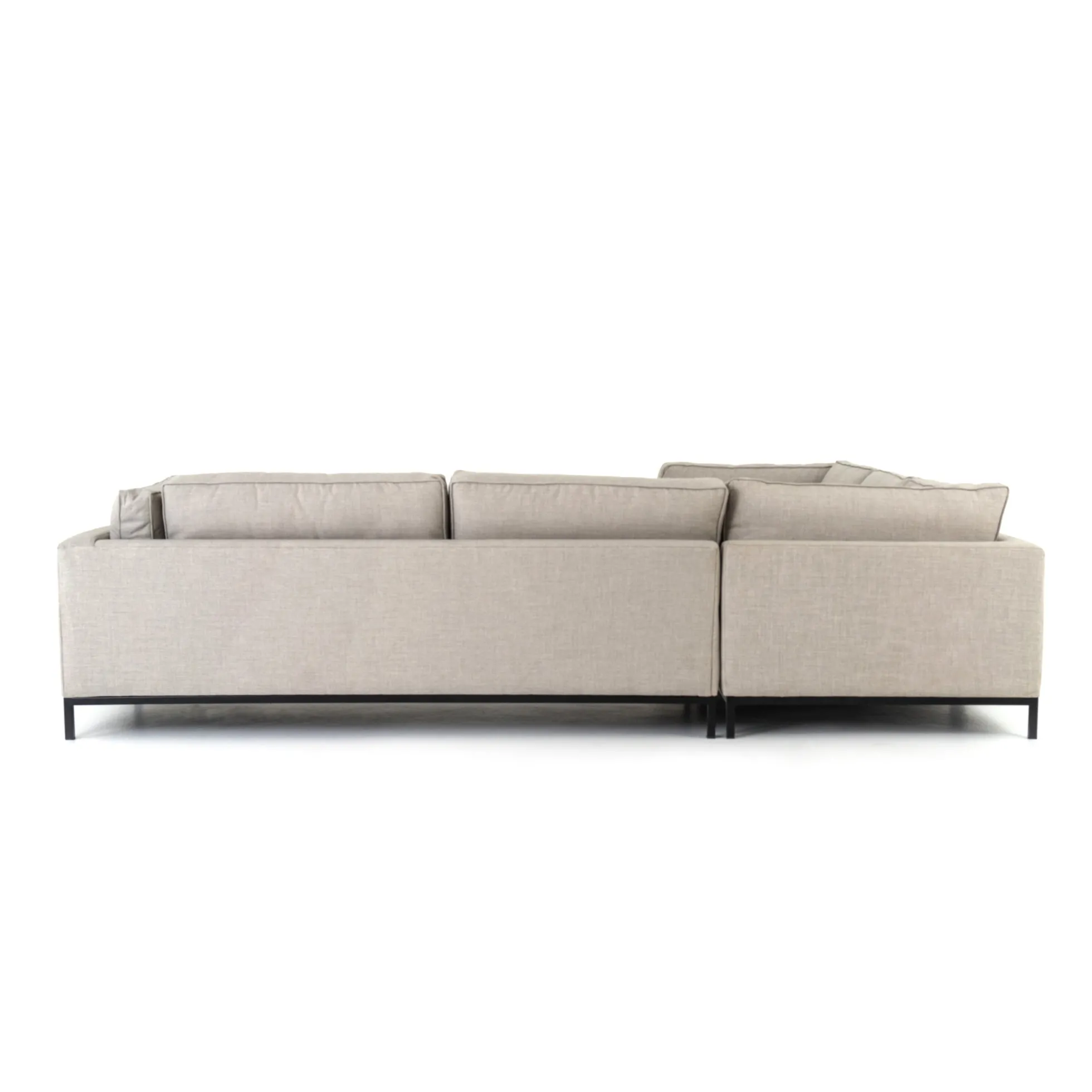 Arthur 3 Piece Sectional
