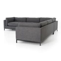 Arthur 3 Piece Sectional