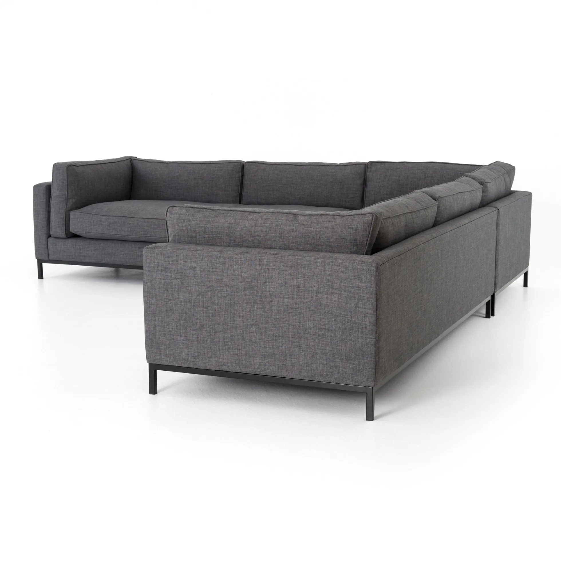 Arthur 3 Piece Sectional