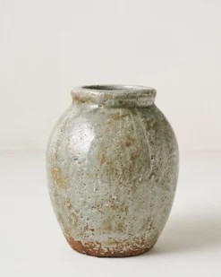 Artisanal Skye Vase