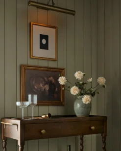 Artisanal Skye Vase