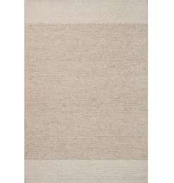 Ashby Oatmeal Natural Rug